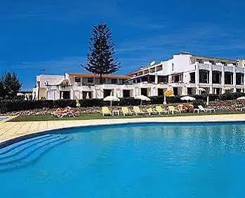 Hotell Pestana Levante & Golf