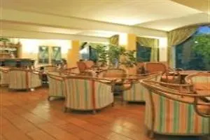 Pestana Levante & Golf Hotell