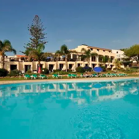 Hotell Pestana Levante & Golf
