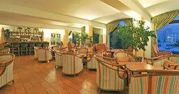 Pestana Levante & Golf Hotell