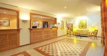 Hotell Pestana Levante & Golf