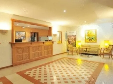 Pestana Levante & Golf Hotell