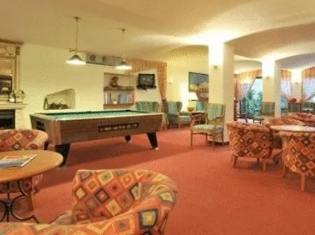 Hotell Pestana Levante & Golf