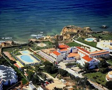 Hotell Pestana Levante & Golf