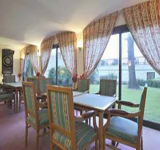 Hotell Pestana Levante & Golf 4*