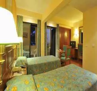 Hotell Pestana Levante & Golf 4*