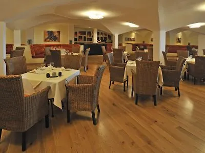 Hotell Pestana Levante & Golf Armação de Pêra