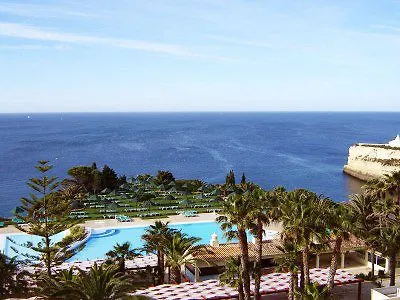 Pestana Levante & Golf Hotell 4*
