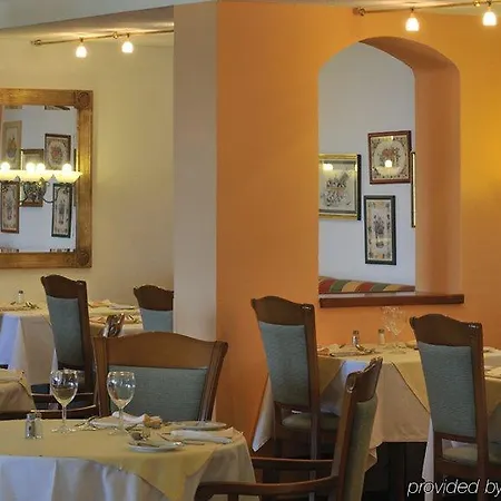 Pestana Levante & Golf 4*