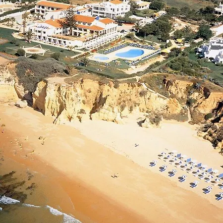 Pestana Levante & Golf 4* Armação de Pêra