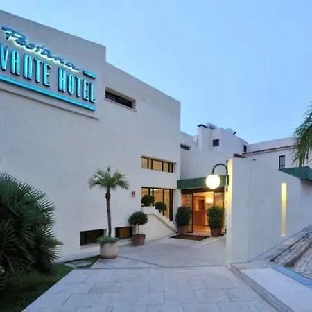 Pestana Levante & Golf 4* Armação de Pêra