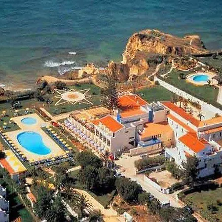 Pestana Levante & Golf Hotel Armação de Pêra
