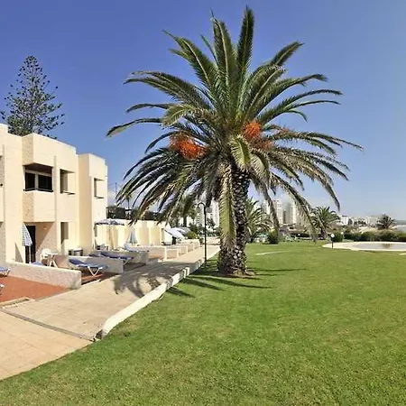 Hotel Pestana Levante & Golf 4*
