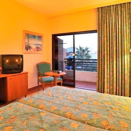 Pestana Levante & Golf Hotel 4*