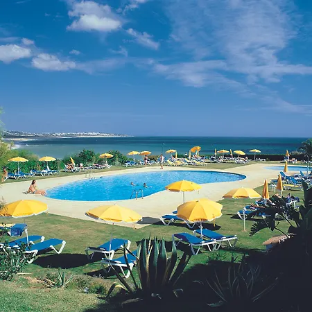 Otel Pestana Levante & Golf