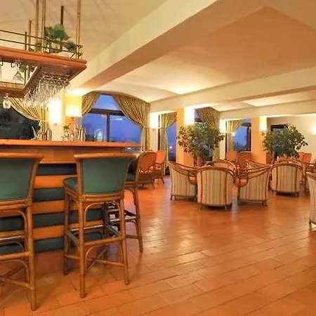 Pestana Levante & Golf