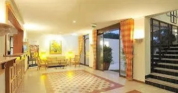Pestana Levante & Golf 4* Armação de Pêra