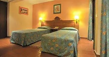 Pestana Levante & Golf 4* Armação de Pêra