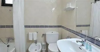 Hotel Pestana Levante & Golf