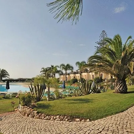 Pestana Levante & Golf Hotel 4*