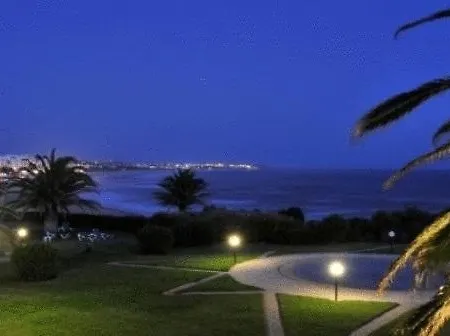 Pestana Levante & Golf Hotel Armação de Pêra