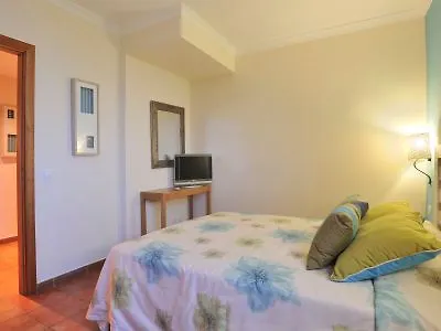 Otel Pestana Levante & Golf Armação de Pêra