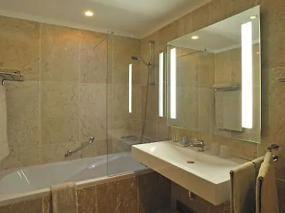Pestana Levante & Golf Hotel