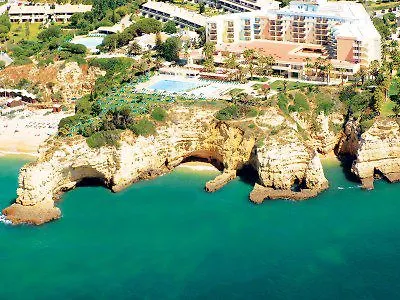 Pestana Levante & Golf Hotel 4*